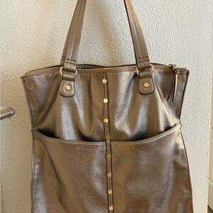 Gianni Bini Tote Bag